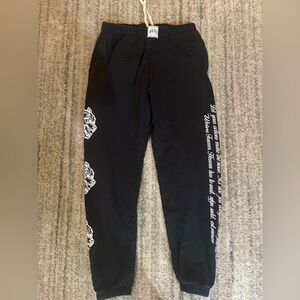Darc Sport Wolves Ohana Men’s Sweatpants